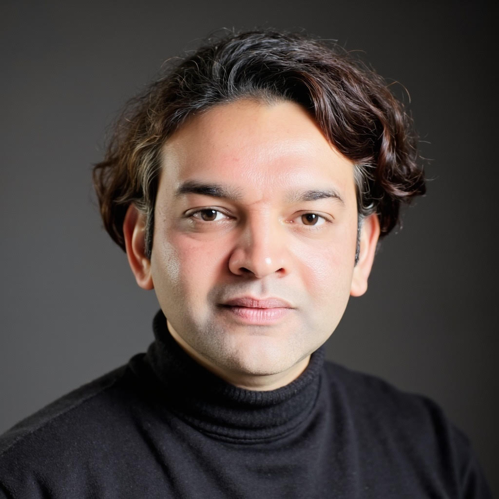 Mirant Desai